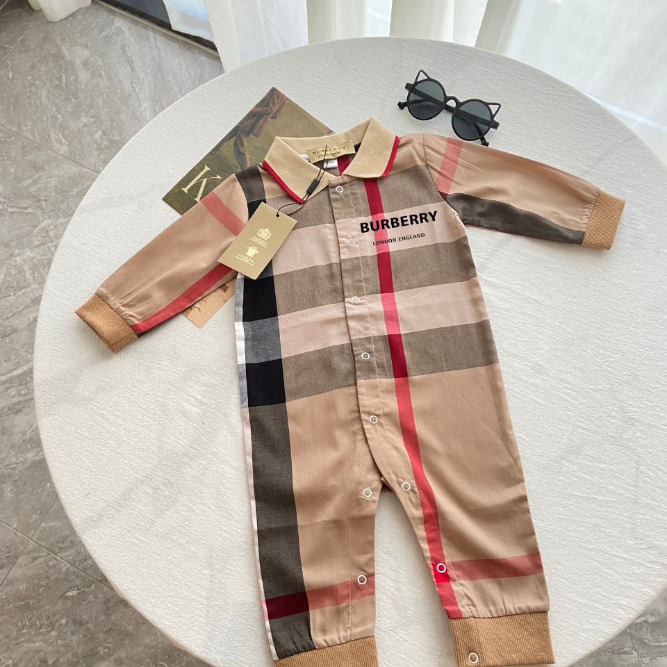 Burberry Babies